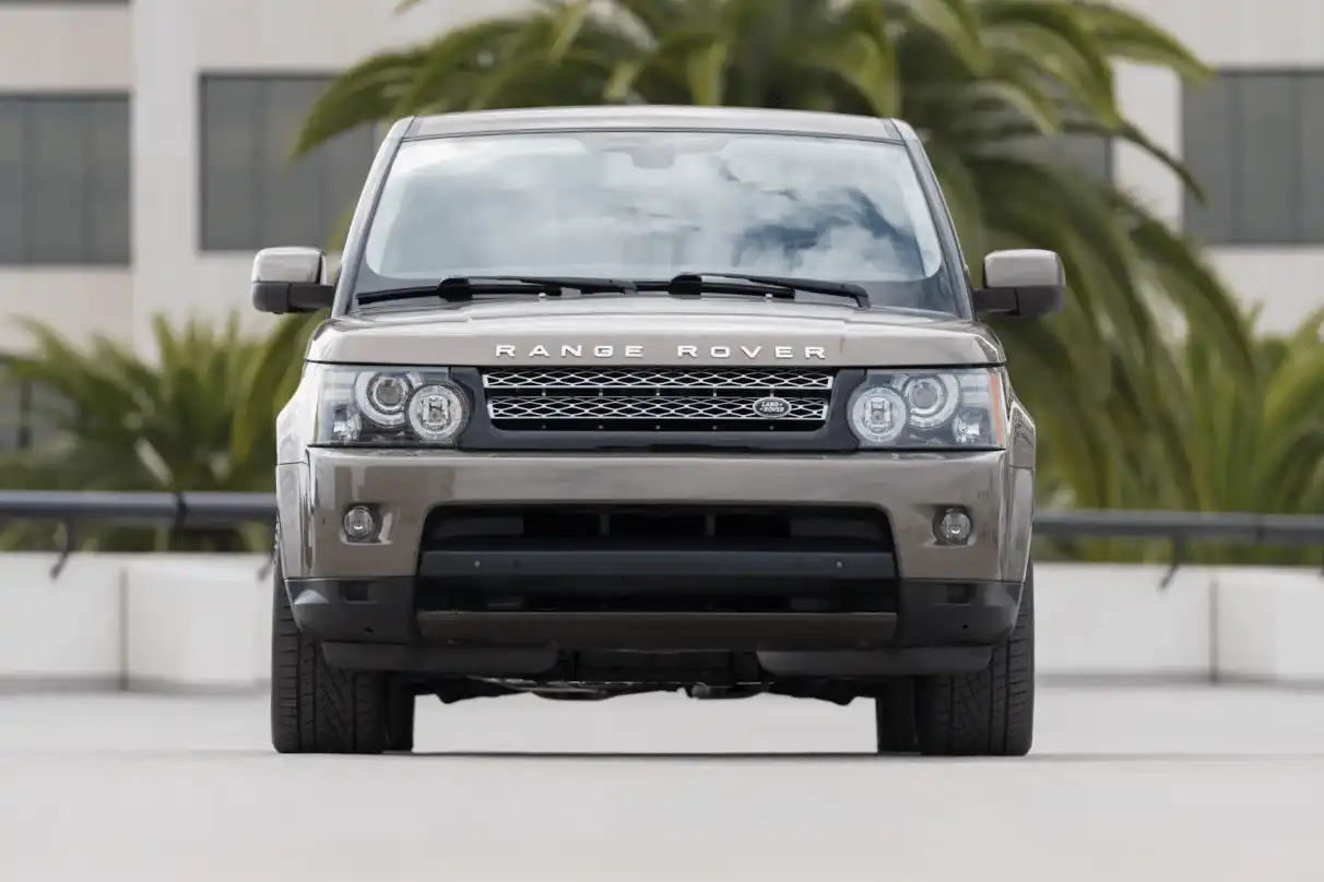 2013 Land Rover Range Rover Sport HSE's photo