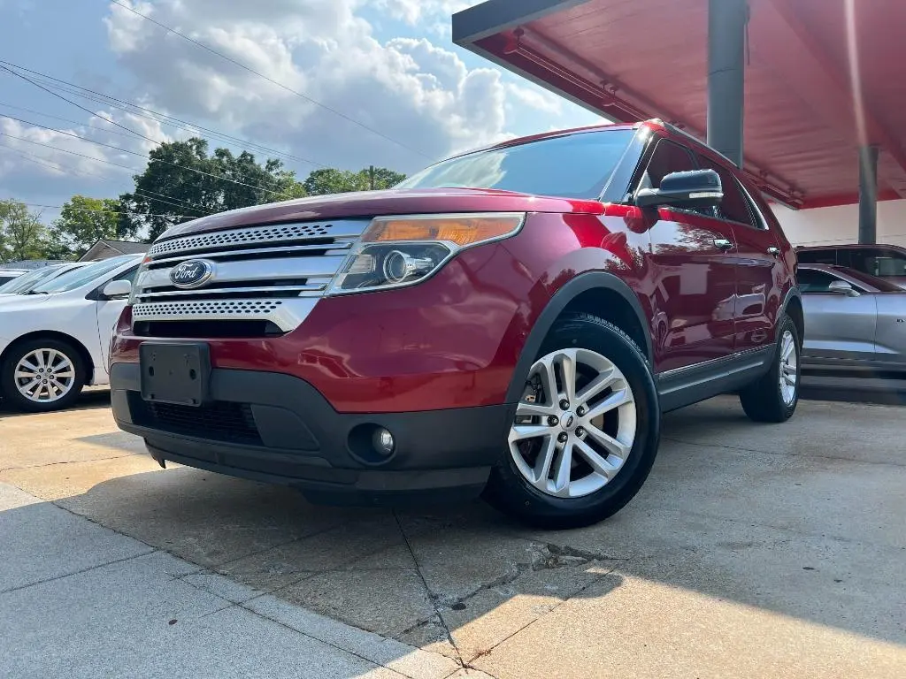 Vehicle Image 1