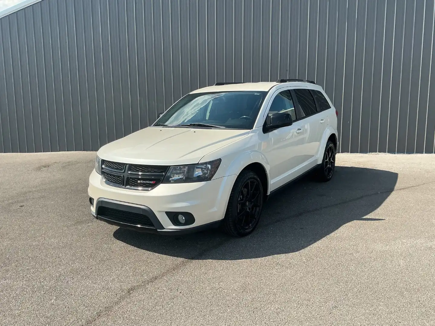 2019 Dodge Journey SE FWD's photo