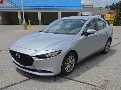 2019 Mazda CX-3 GS AWD 6AT's photo