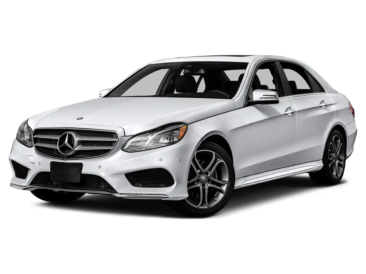 2014 Mercedes-Benz E-Class E250 BlueTEC Sport 4MATIC's photo