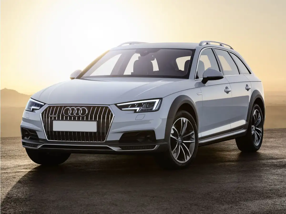 2019 Audi Allroad 2.0T quattro S tronic Premium Plus's photo