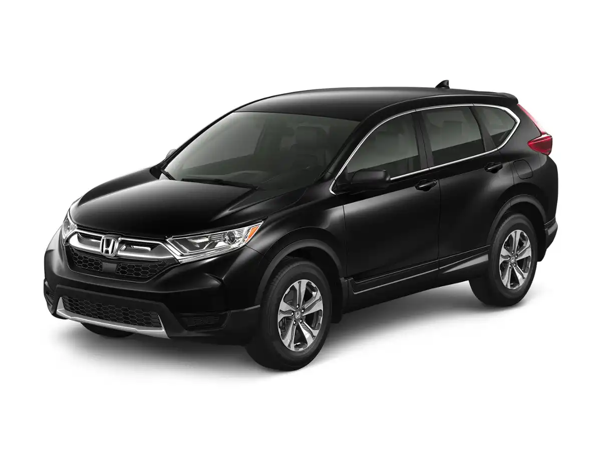 2018 Honda CR-V LX 2WD's photo
