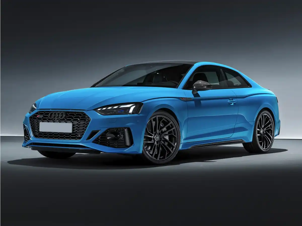 2022 Audi RS 5 2.9 TFSI quattro Tiptronic's photo