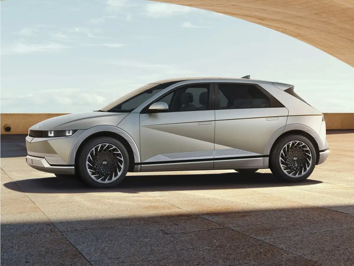 2024 Hyundai Ioniq 5 SEL RWD's photo