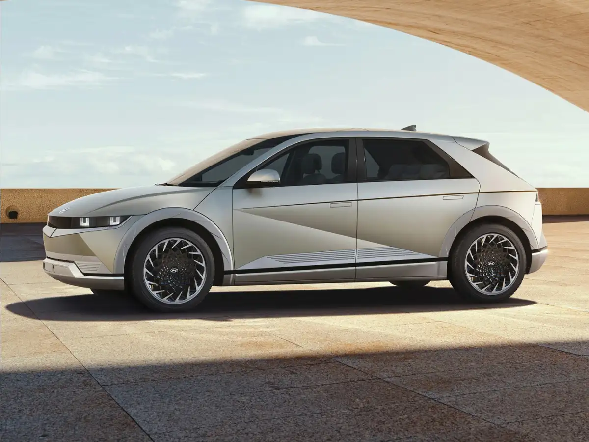 2024 Hyundai Ioniq 5 SEL RWD's photo