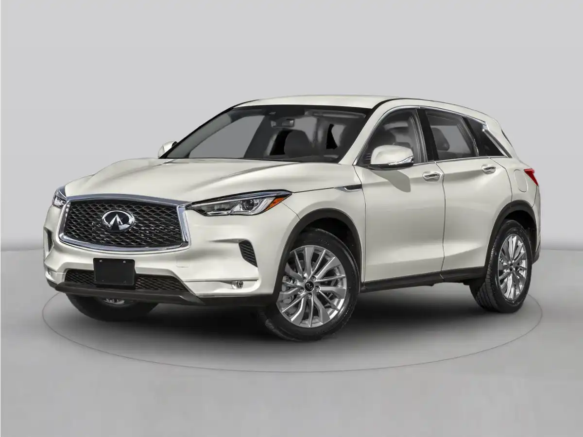 2025 INFINITI QX50 Sport AWD's photo