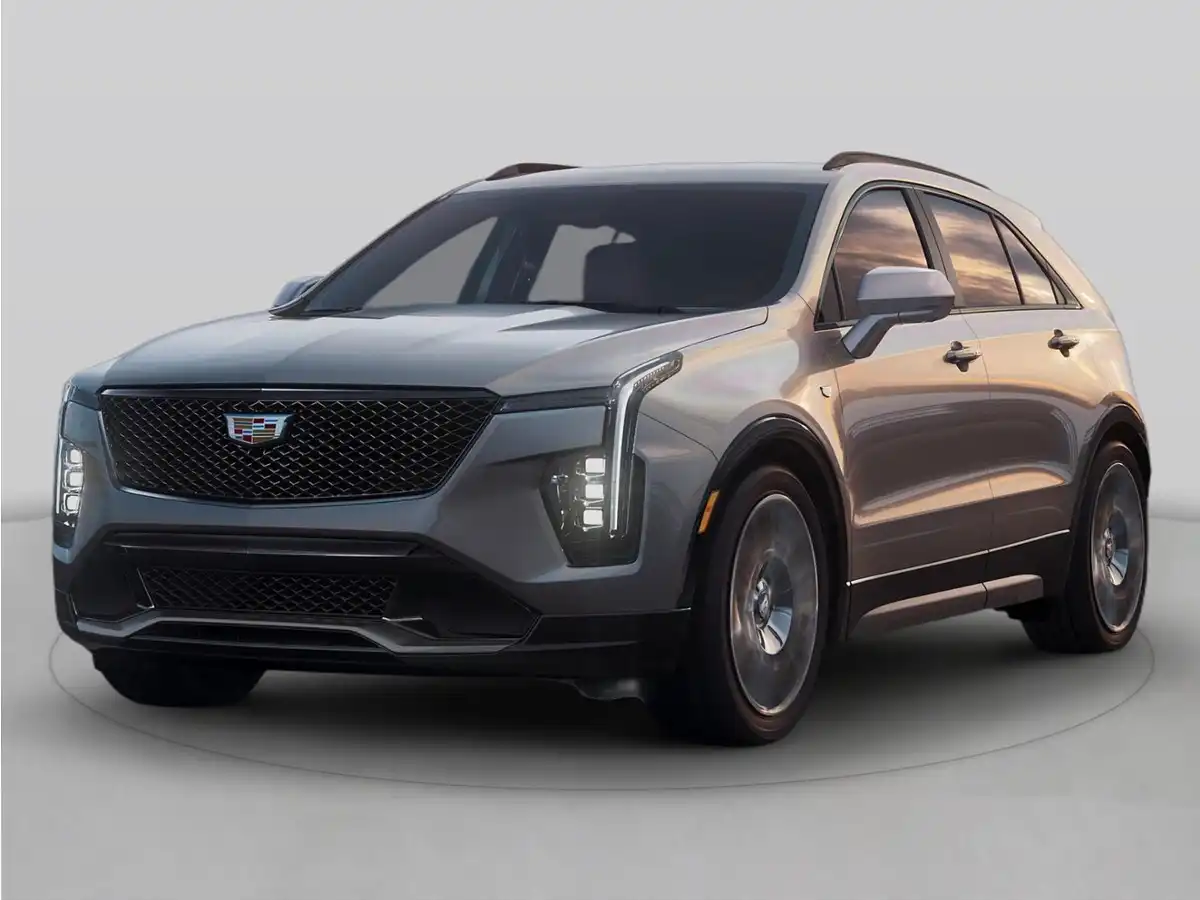 2024 Cadillac XT4 Sport AWD's photo