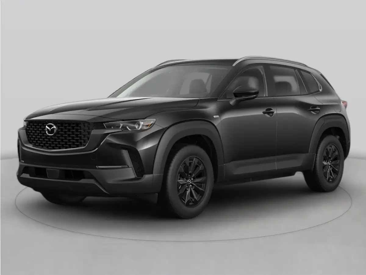 2026 Mazda CX-50 2.5 Hybrid Premium Plus's photo