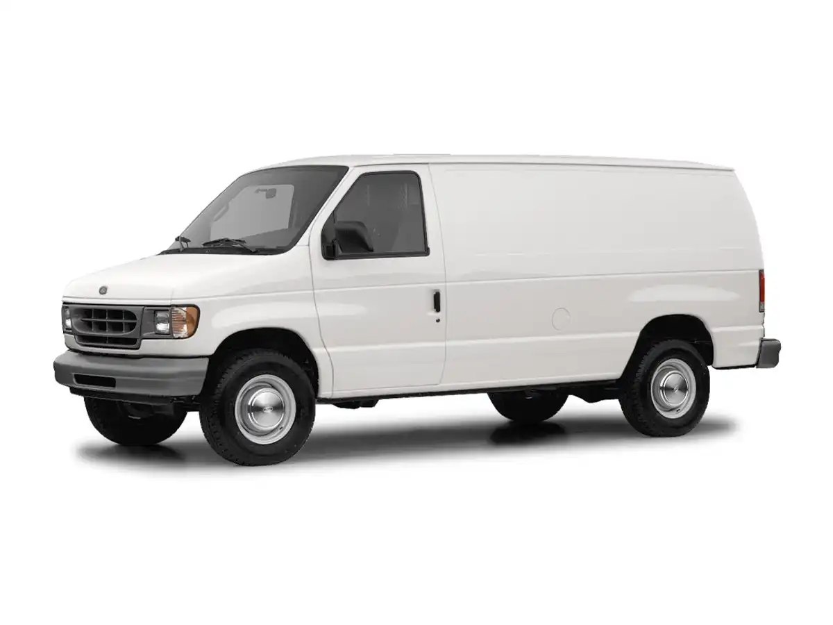2004 Ford E-Series E-150 Van's photo