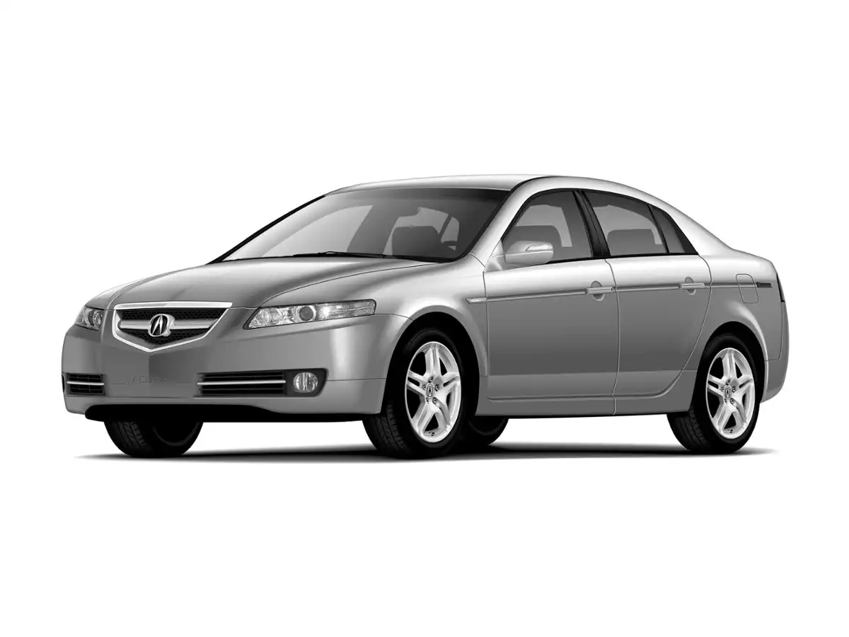 2007 Acura TL 3.2 AUTO's photo