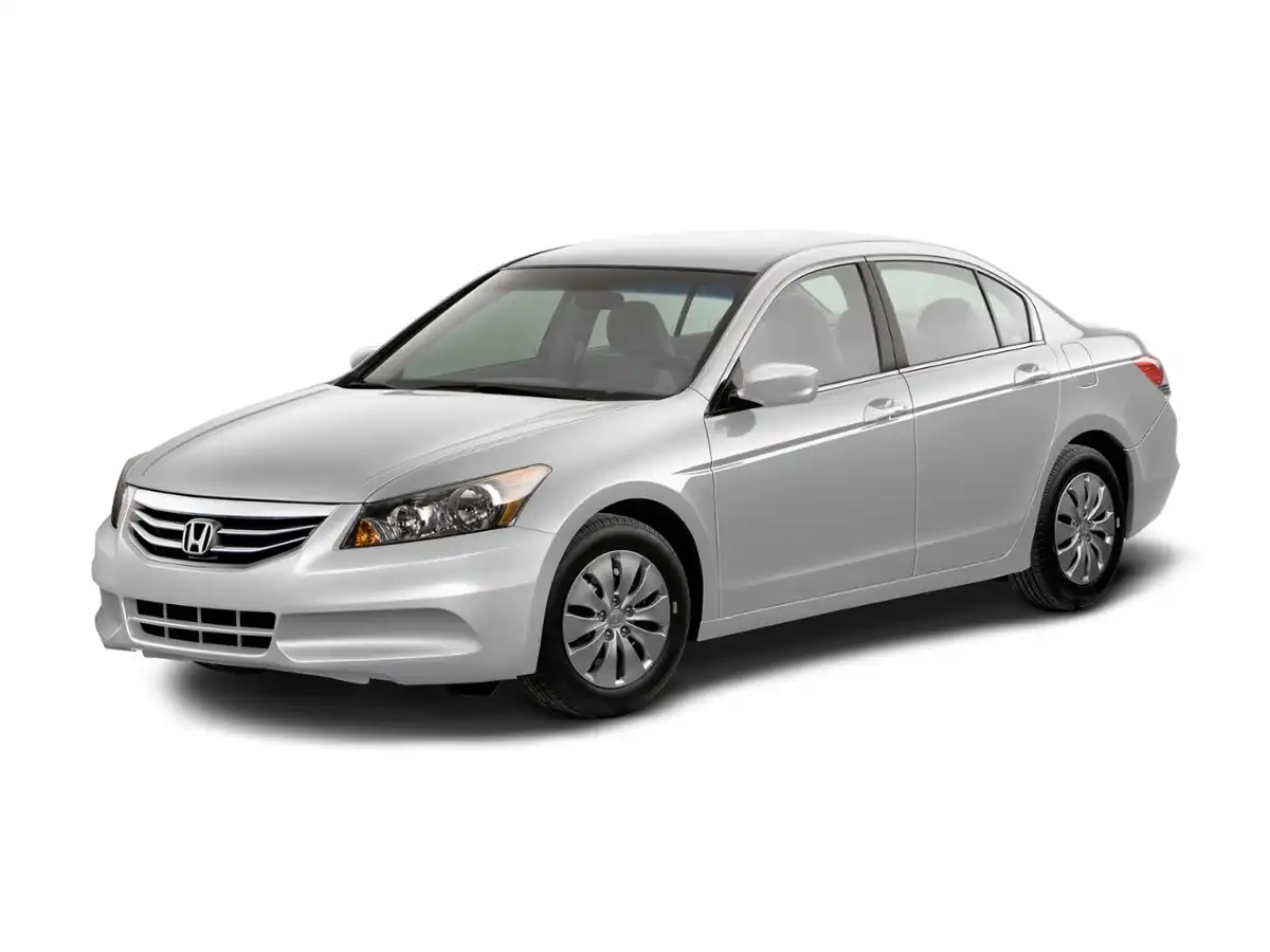 2011 Honda Accord LX Auto's photo
