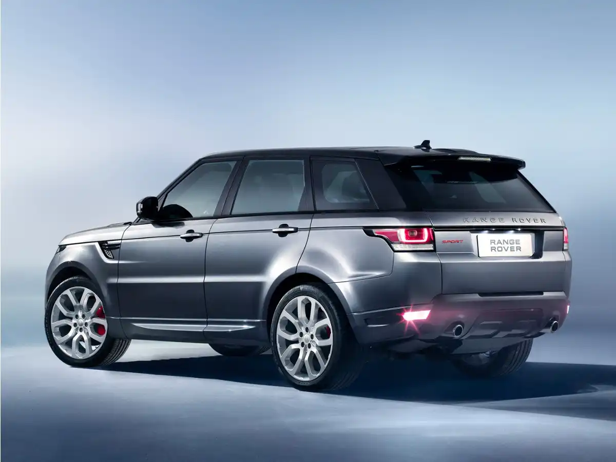 2015 Land Rover Range Rover Sport SE 3.0's photo