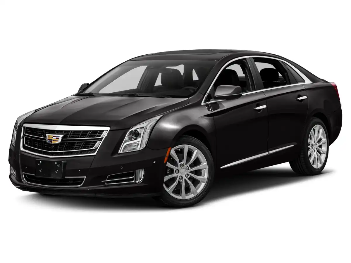 2016 Cadillac XTS 3.6L AWD Premium Collection's photo