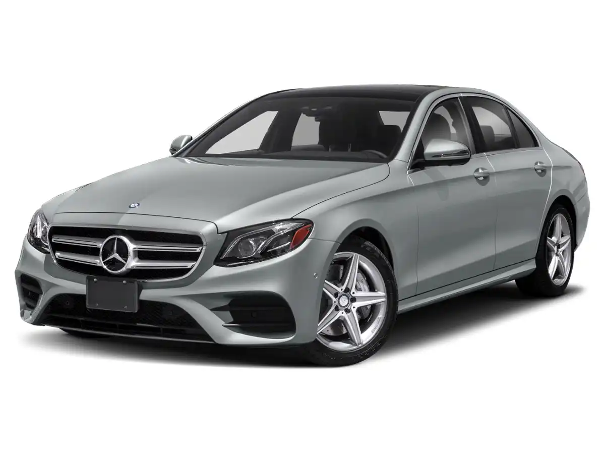 2017 Mercedes-Benz E-Class E300's photo
