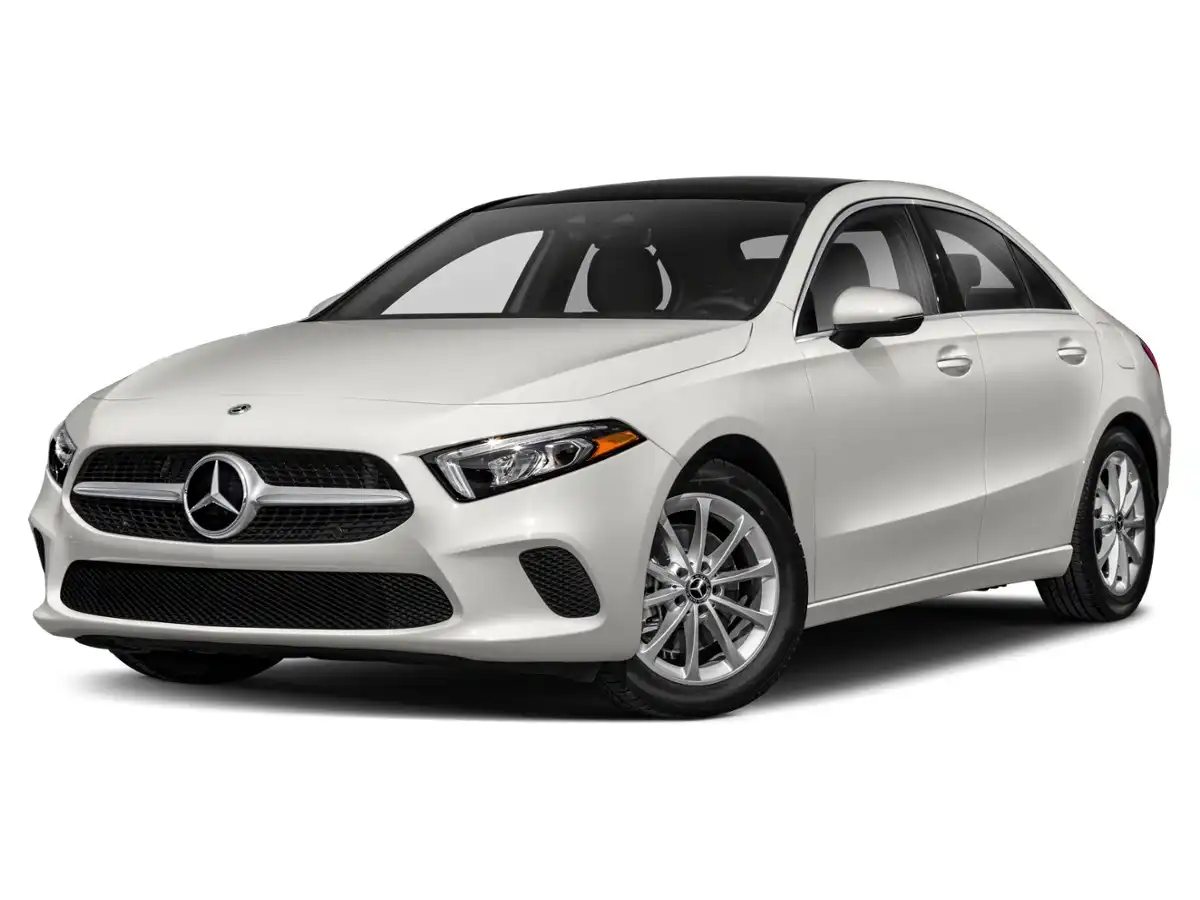 2021 Mercedes-Benz A-Class A220 4MATIC's photo