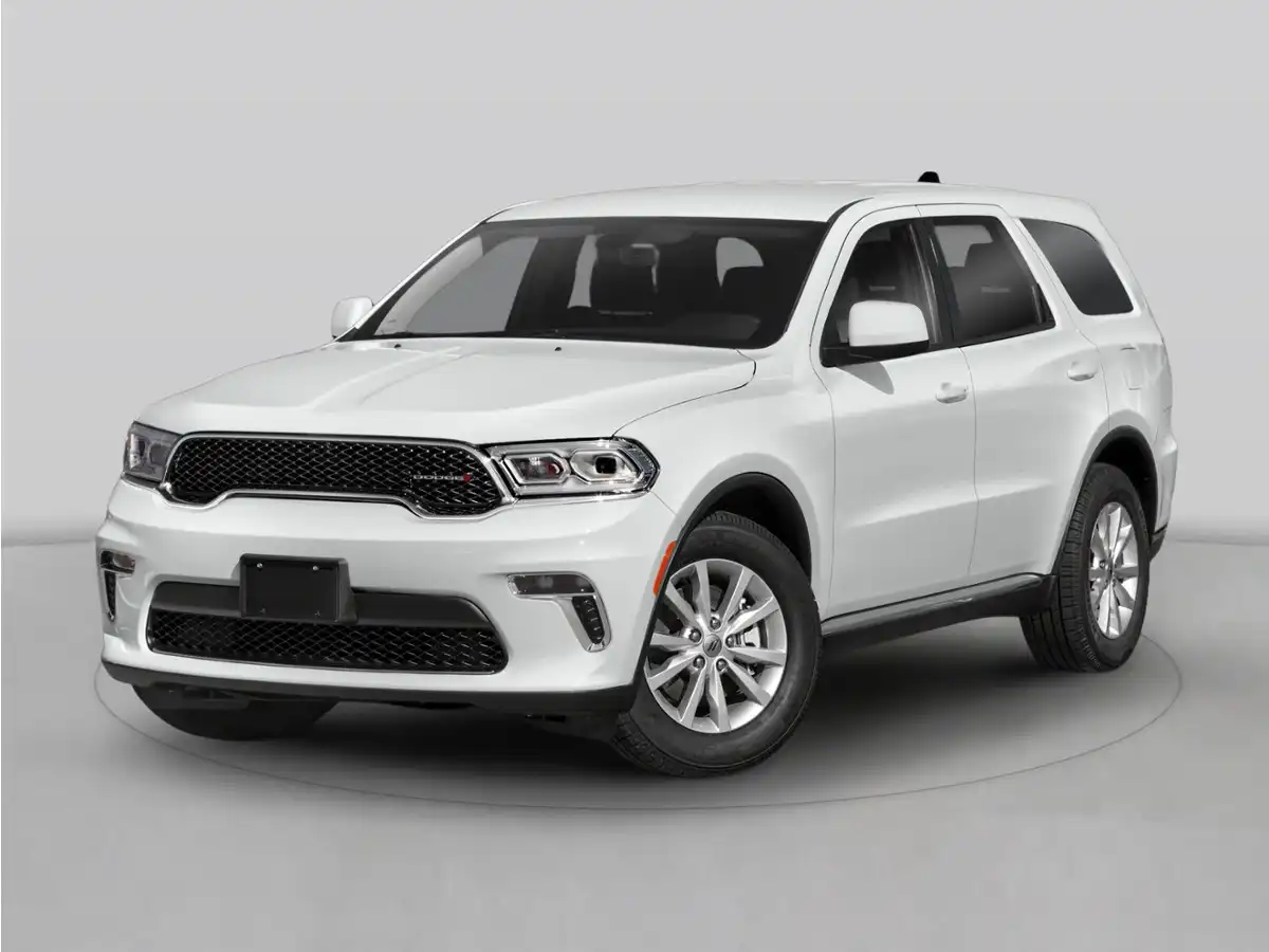 2023 Dodge Durango R/T Plus AWD's photo
