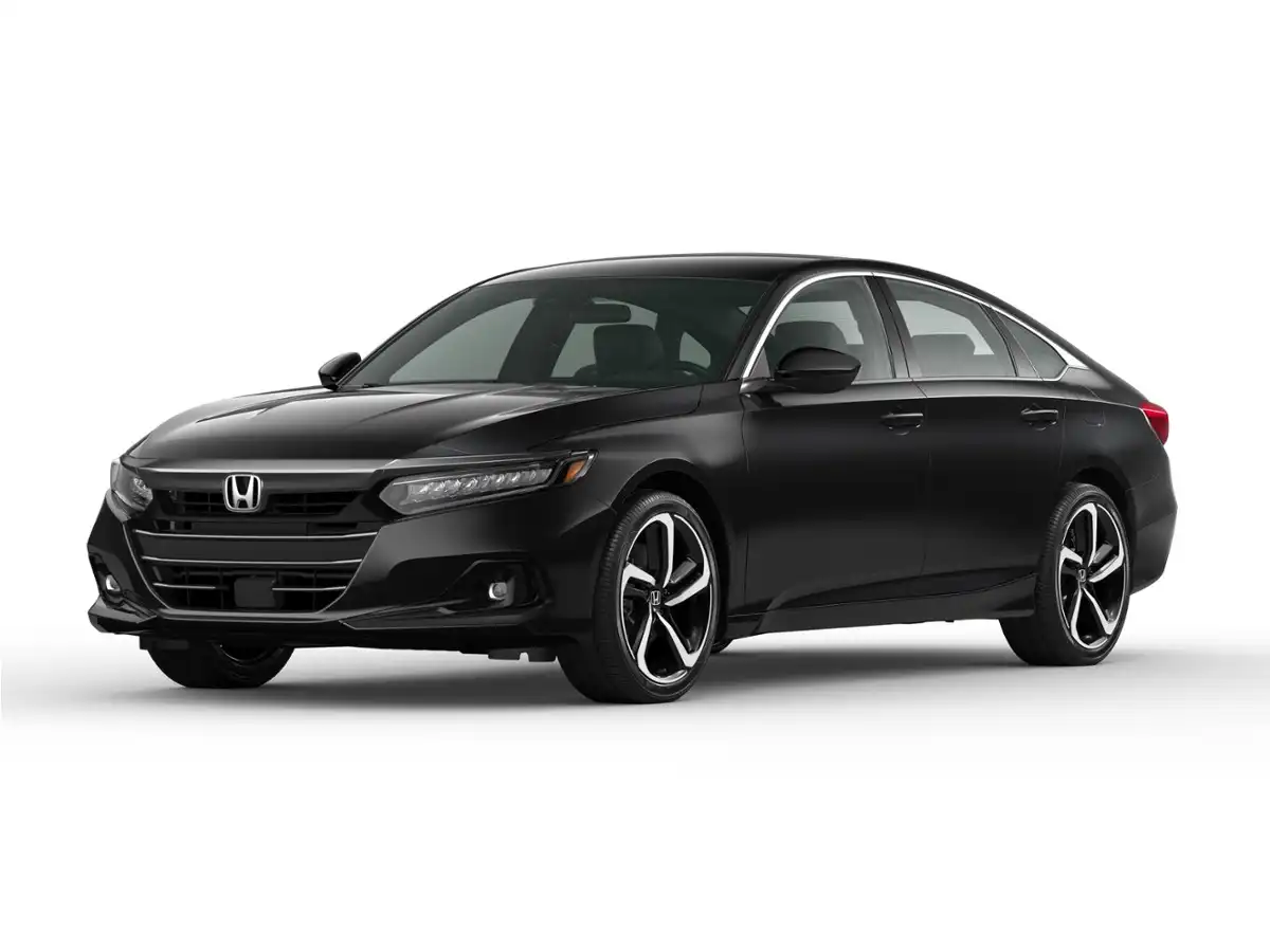2022 Honda Accord 1.5T Sport SE CVT's photo