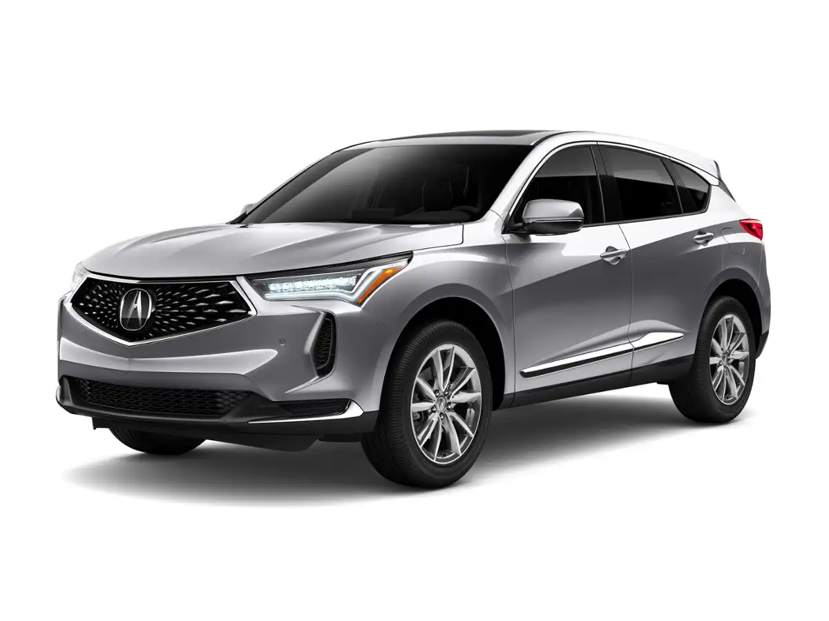 2024 Acura RDX Technology Package SH-AWD's photo