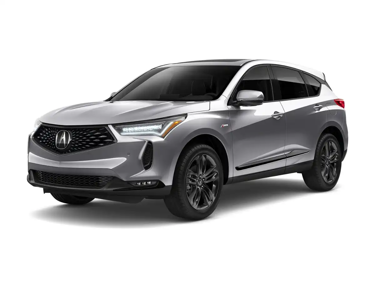 2023 Acura RDX A-Spec Package SH-AWD's photo