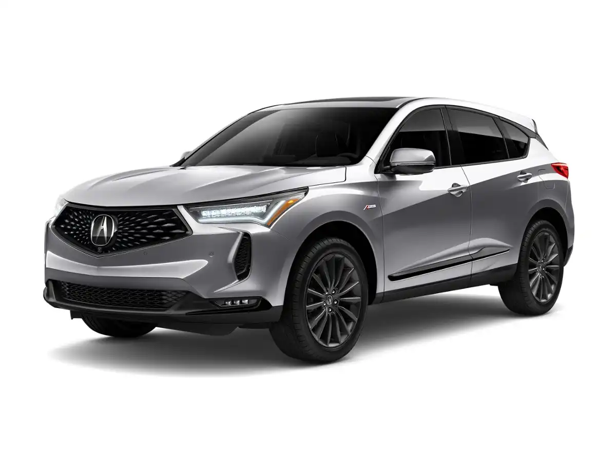 2024 Acura RDX A-Spec w/ Advance Package SH-AWD's photo