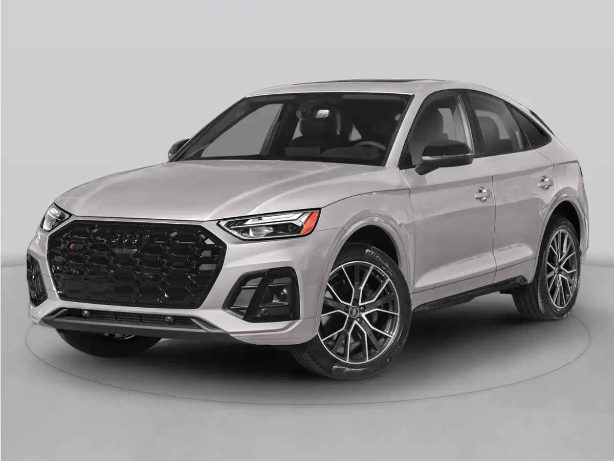 2022 Audi SQ5 Sportback Premium's photo