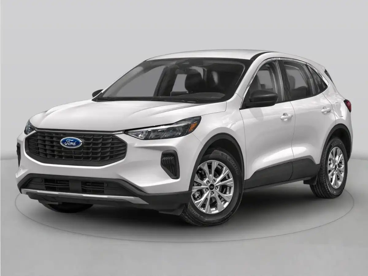 2026 Ford Escape Active FWD's photo