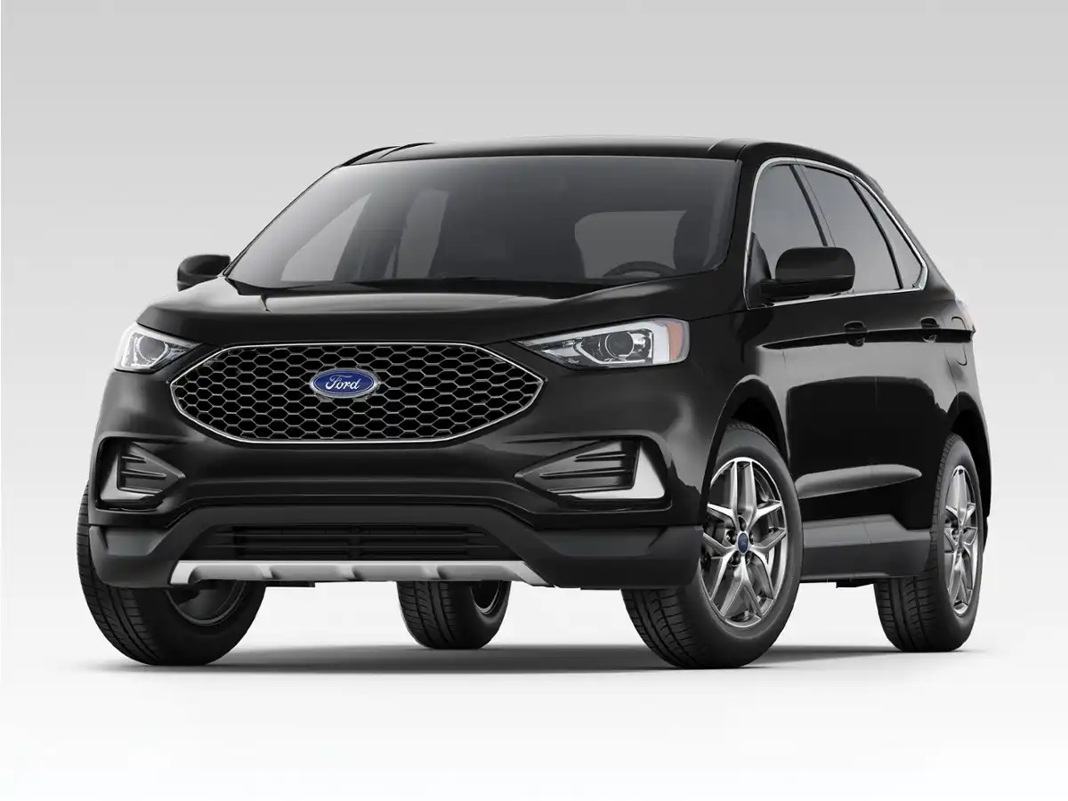 2023 Ford Edge Titanium AWD's photo