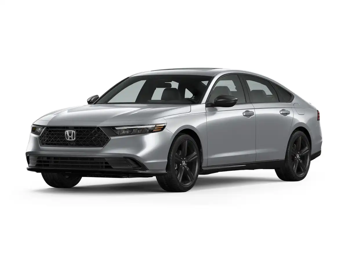 2024 Honda Accord Hybrid Sport's photo