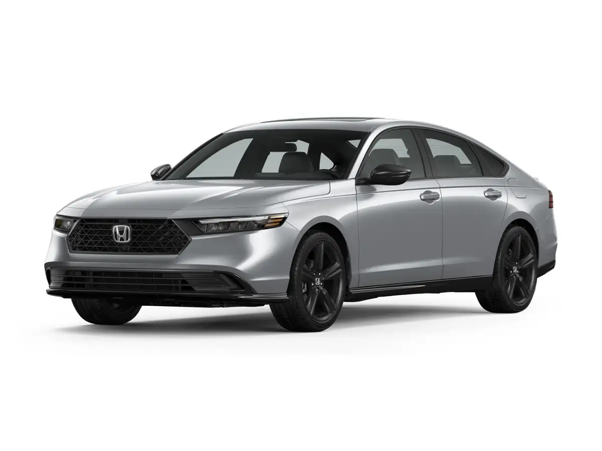 2024 Honda Accord Hybrid Sport's photo