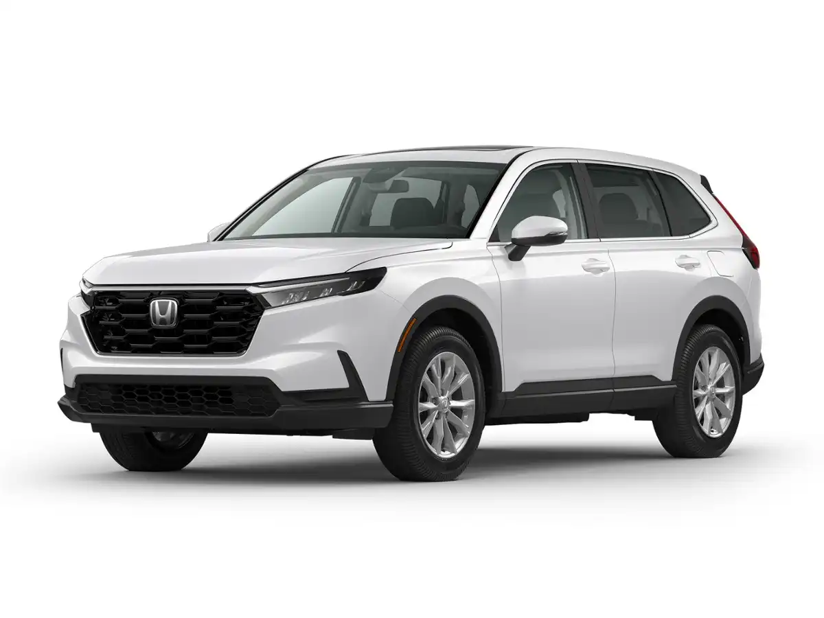 2024 Honda CR-V EX AWD's photo