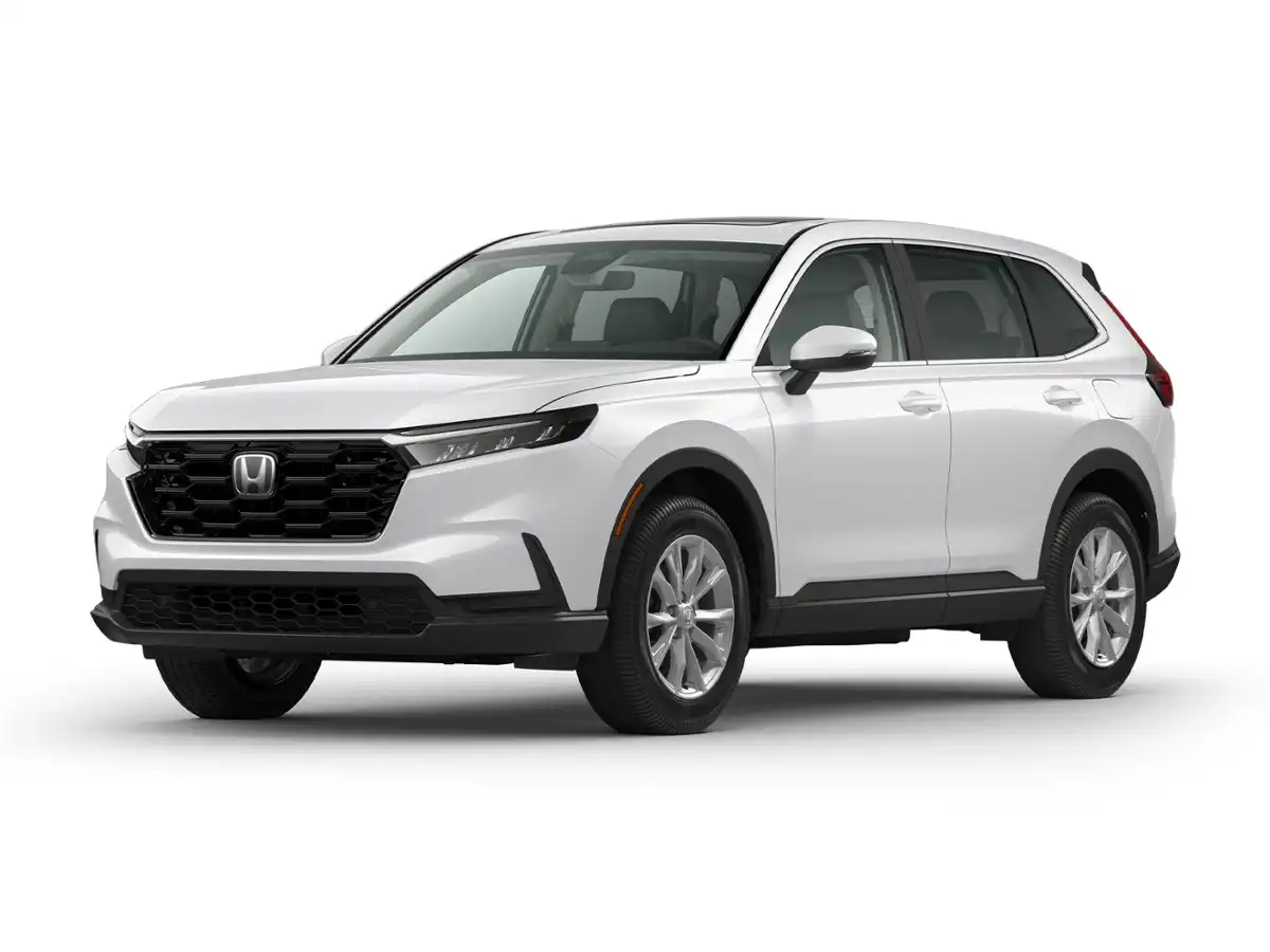 2024 Honda CR-V EX-L AWD's photo