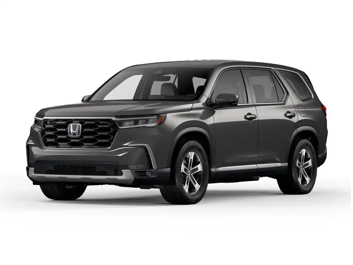 2023 Honda Pilot EX-L 8-Occupant AWD's photo