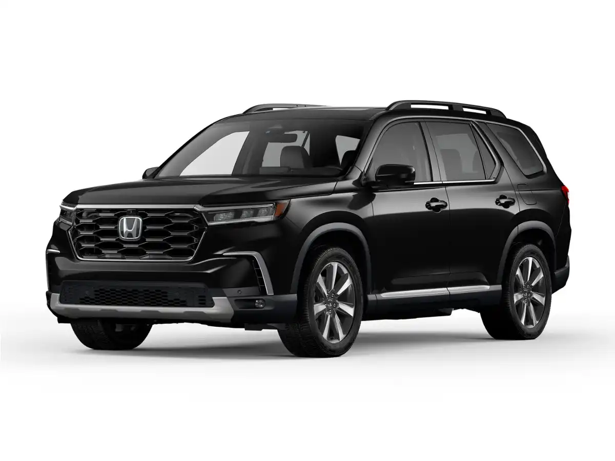 2024 Honda Pilot Elite AWD's photo