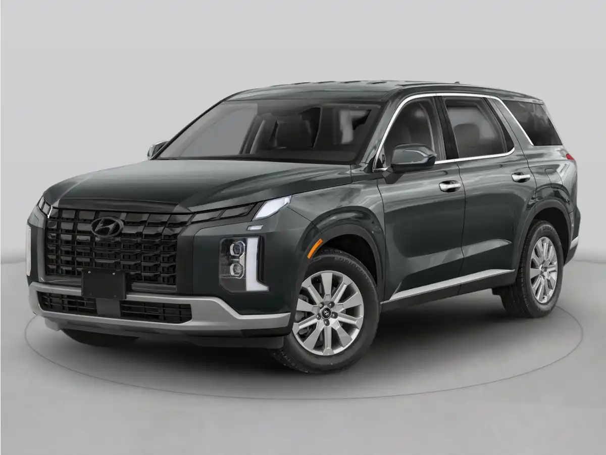 2024 Hyundai Palisade SEL FWD's photo