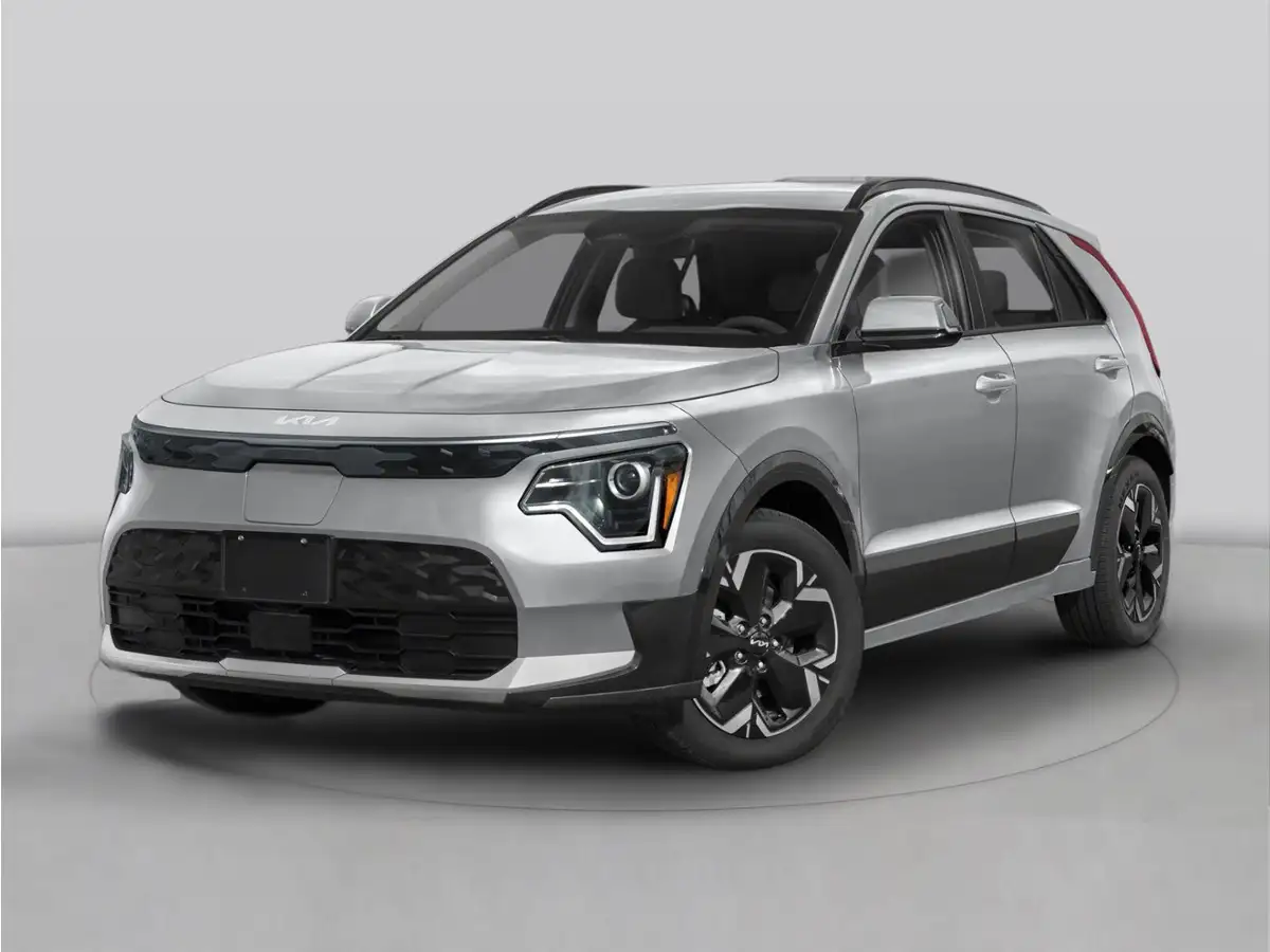 2023 Kia Niro Wave EV's photo