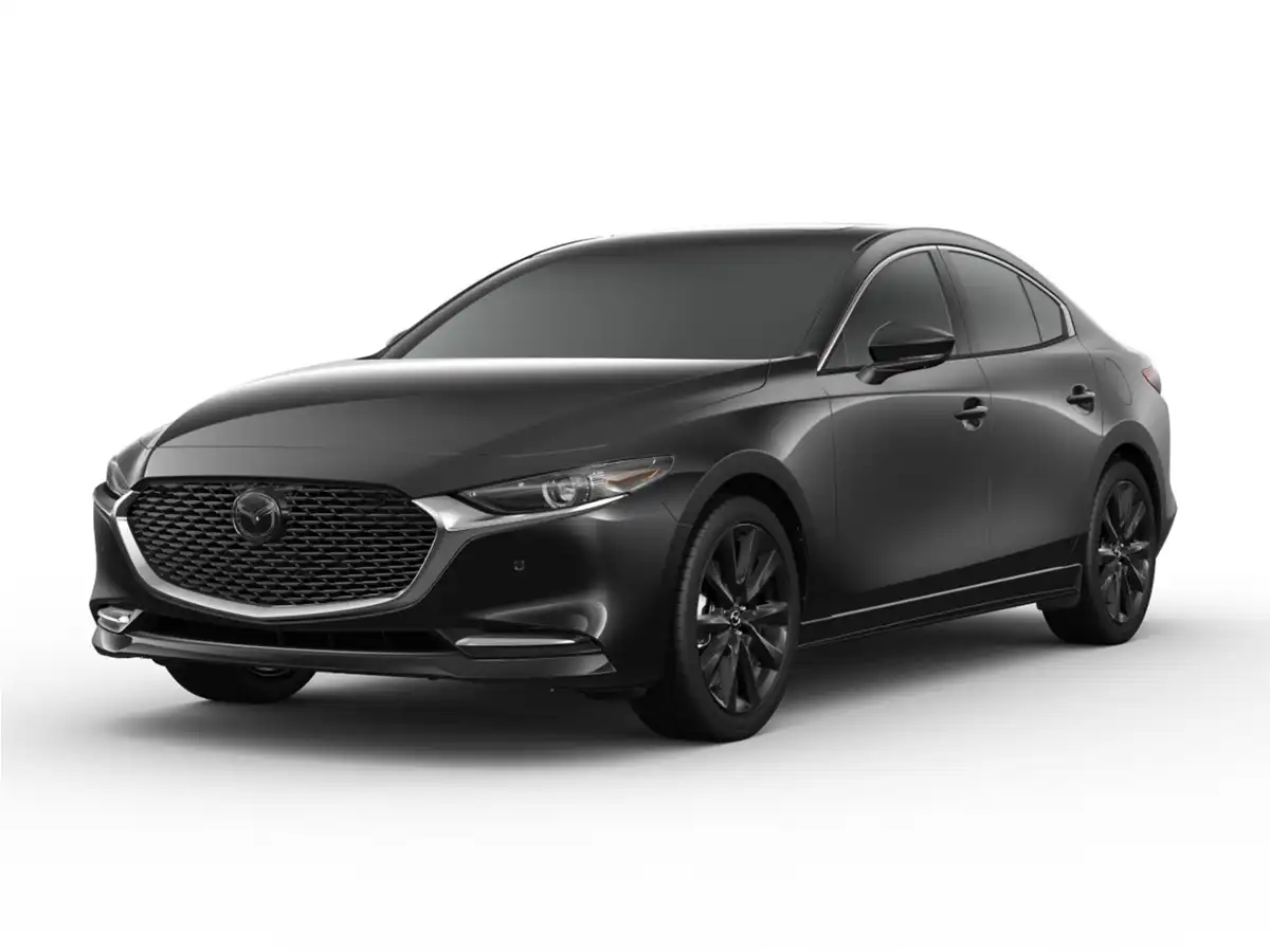 2023 Mazda CX-3 Premium Plus AT 4-Door SKYACTIV AWD's photo