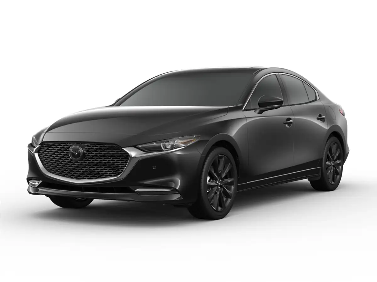 2023 Mazda CX-3 Premium Plus AT 4-Door SKYACTIV AWD's photo