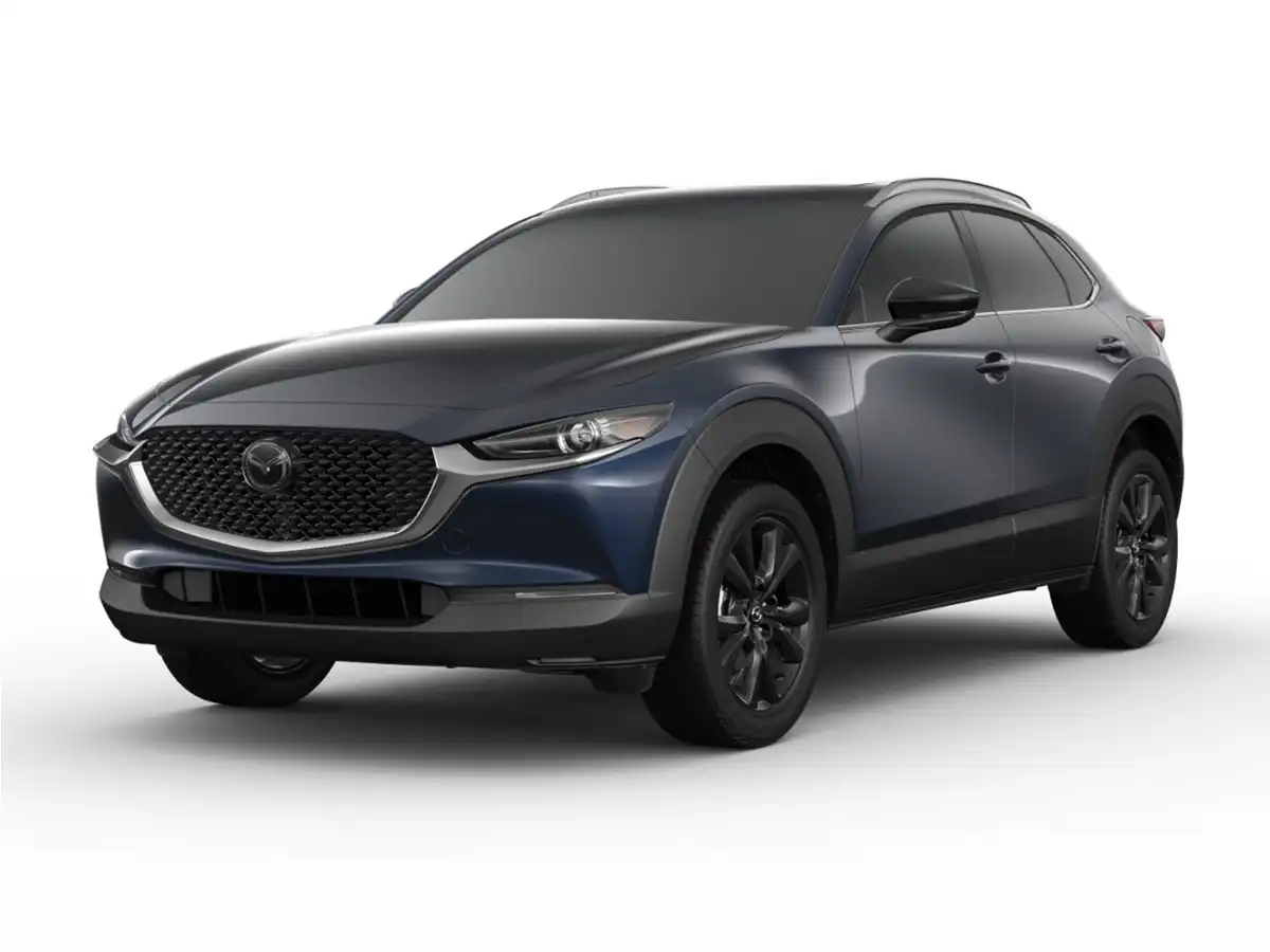 2023 Mazda CX-30 Turbo Premium AWD's photo