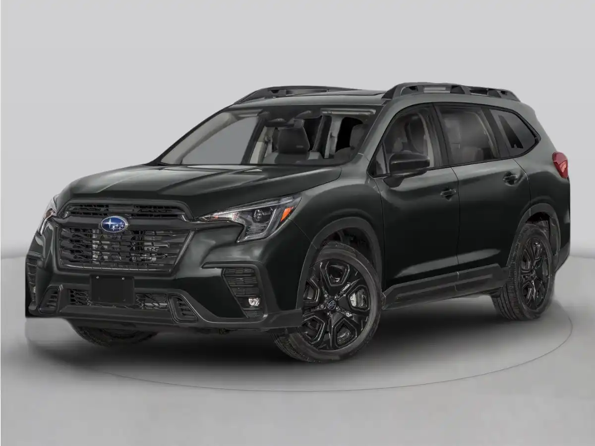 2025 Subaru Ascent Premium 7 Passenger's photo