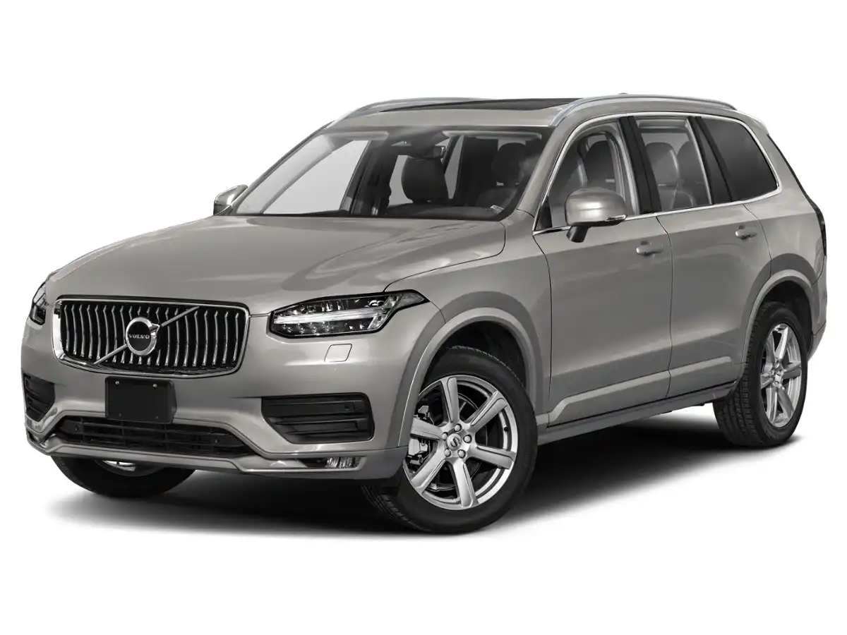 2023 Volvo XC90 B5 Plus 4WD's photo