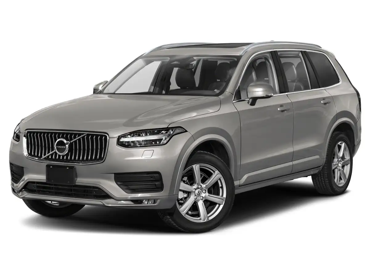 2023 Volvo XC90 B5 Plus 4WD's photo