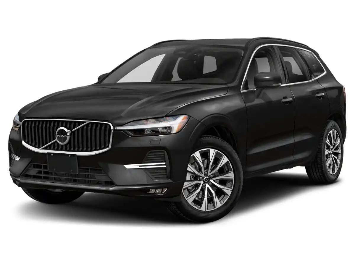 2024 Volvo XC60 B5 Plus Dark Theme AWD's photo