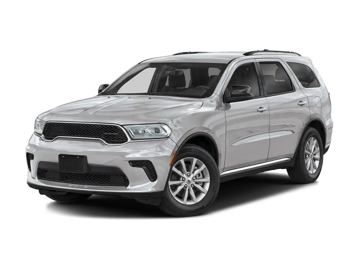 2026 Dodge Durango GT Plus AWD's photo