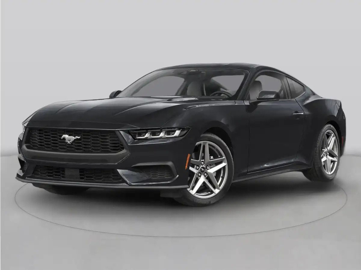 2024 Ford Mustang GT Premium Fastback's photo