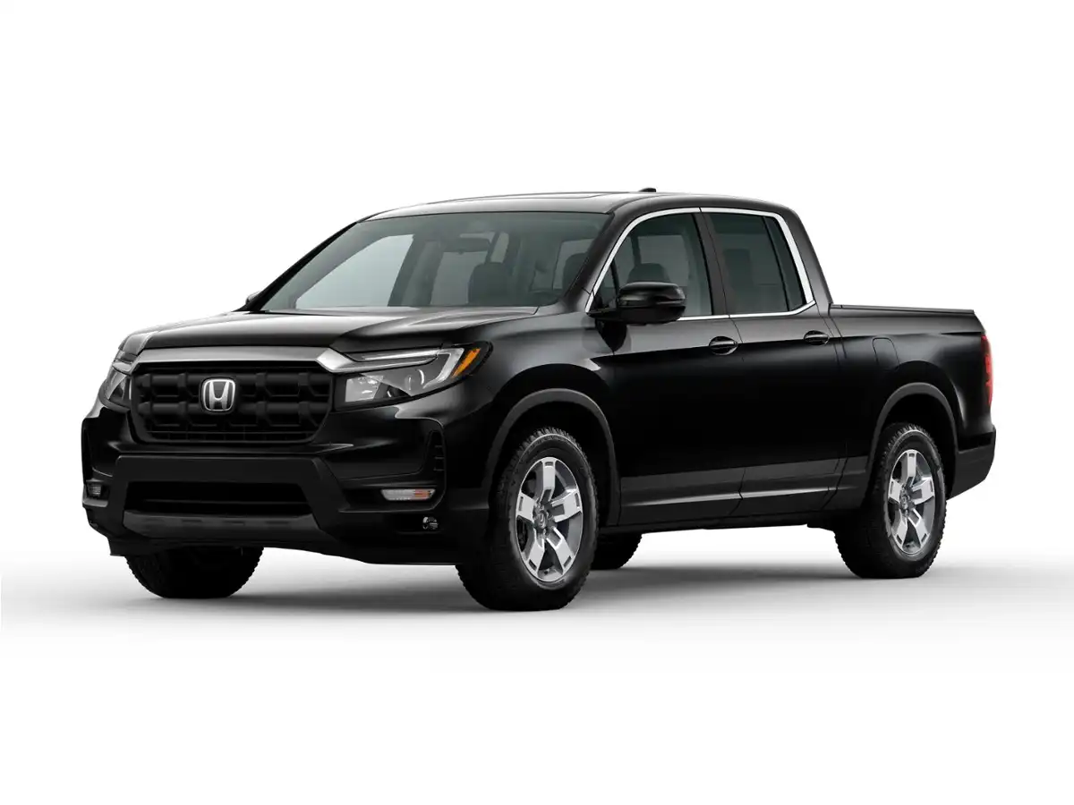 2026 Honda Ridgeline RTL AWD's photo