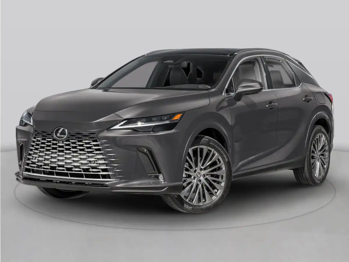 2026 Lexus RX 350 350 Premium AWD's photo