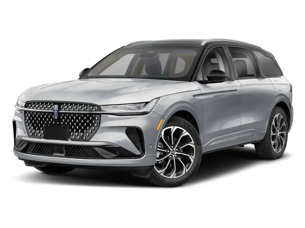2026 Lincoln Nautilus Premiere AWD's photo