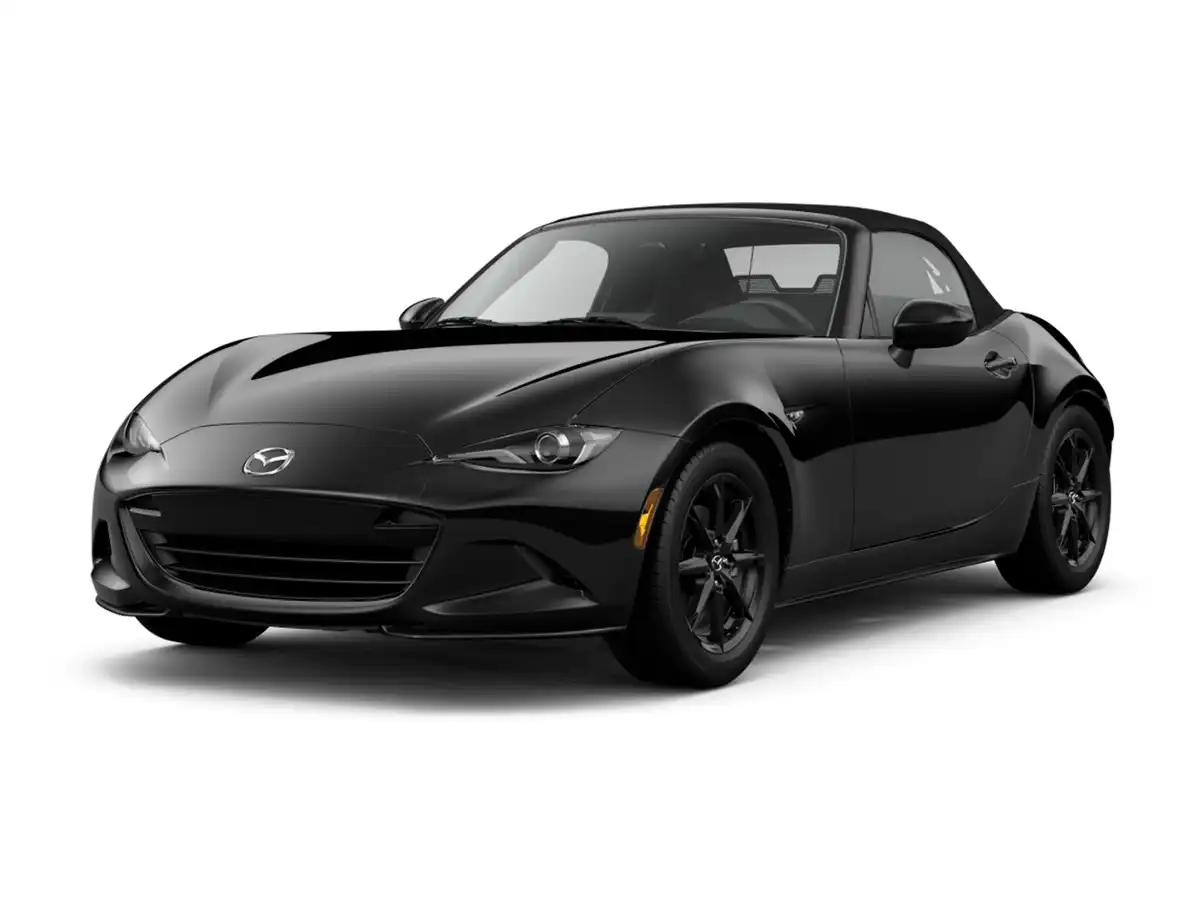 2026 Mazda MX-5 Miata Sport's photo