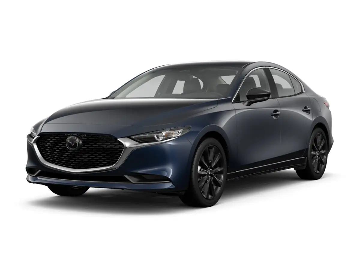 2025 Mazda CX-3 Select Sport AT 4-Door SKYACTIV's photo